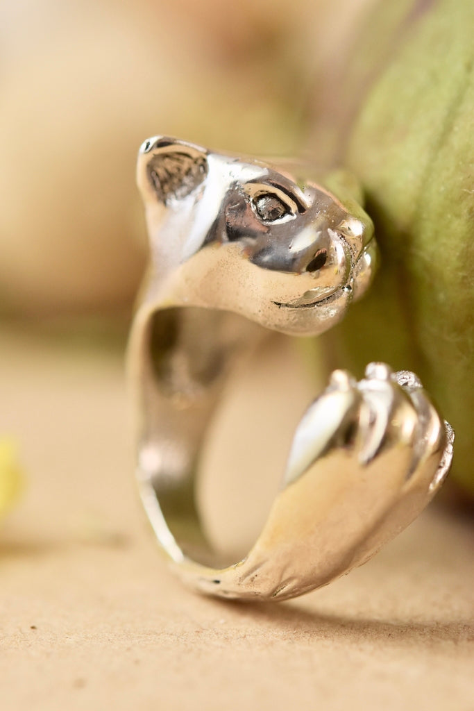 Puma Ring