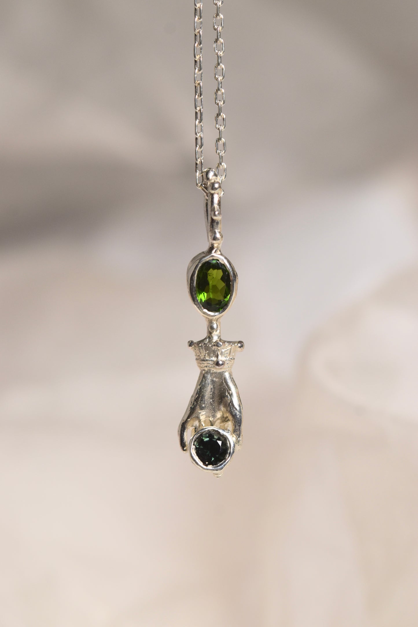 Eva Necklace