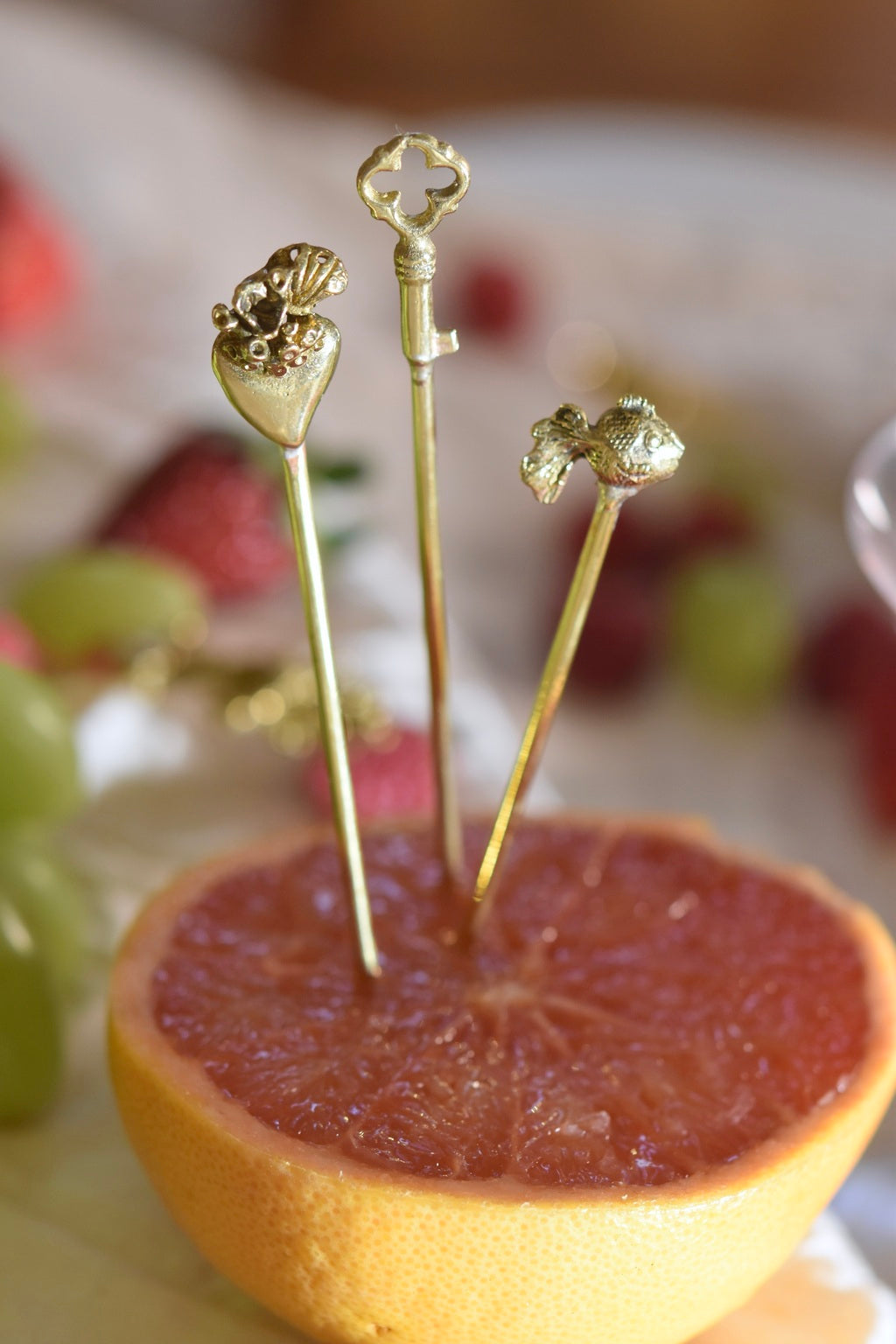 Brochette sets