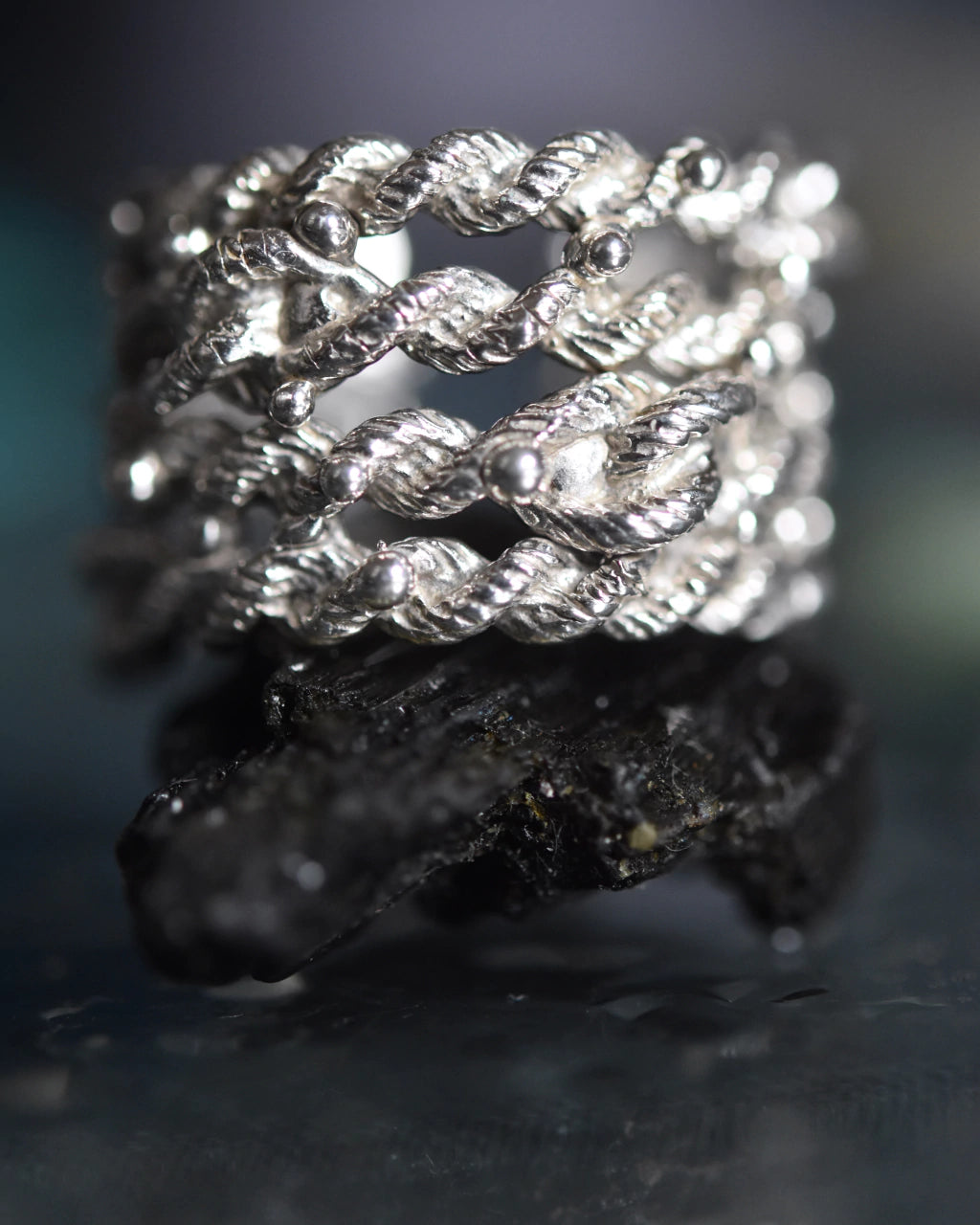 Sailor Ring