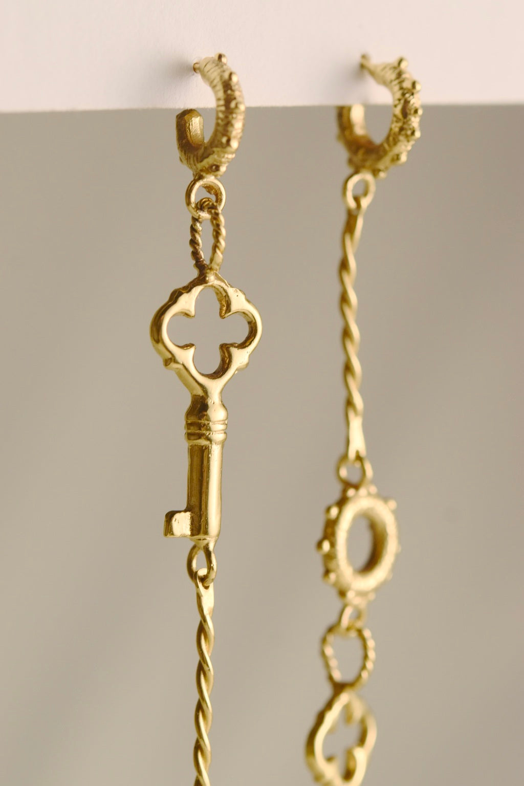 Orion Earrings