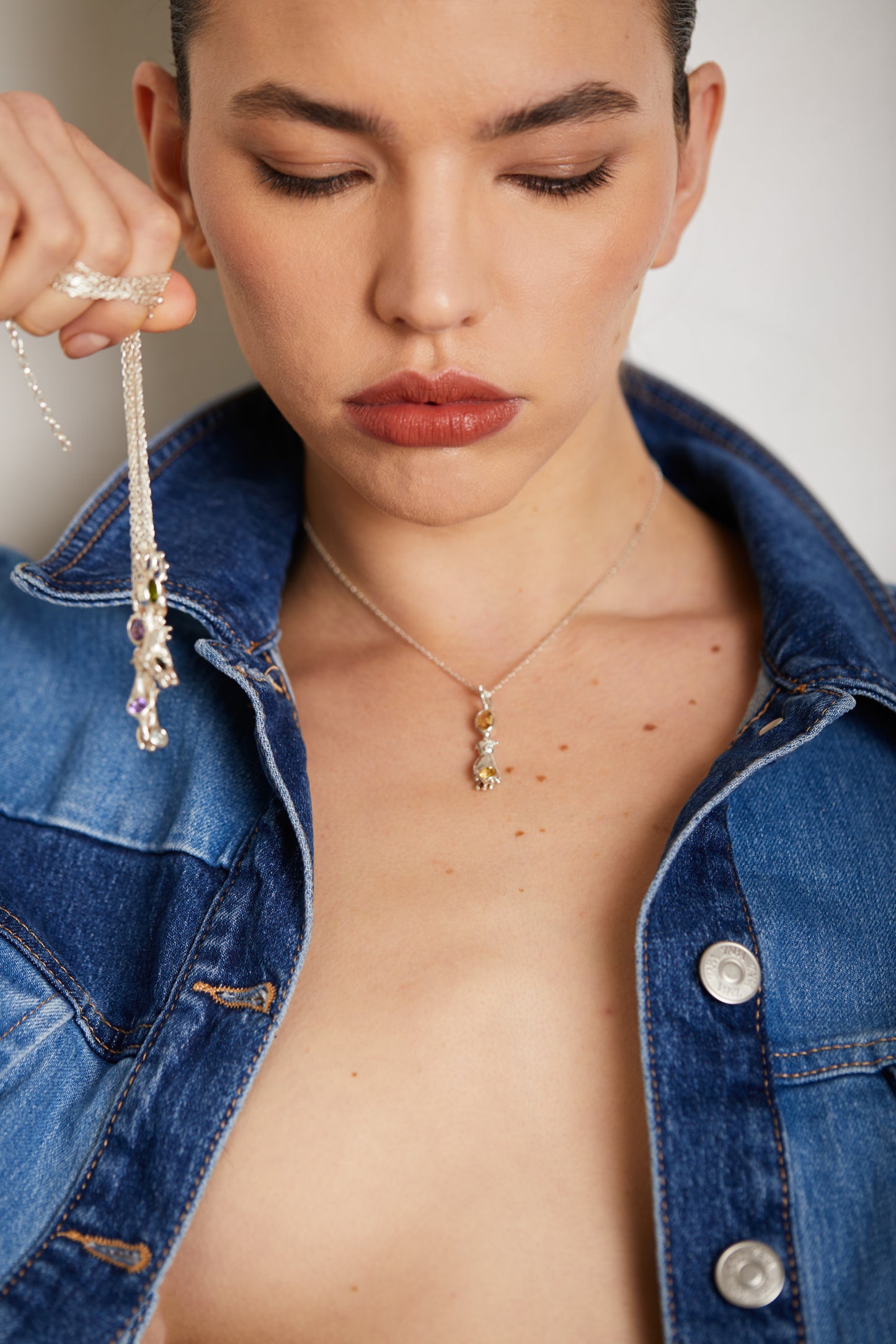Eva Necklace