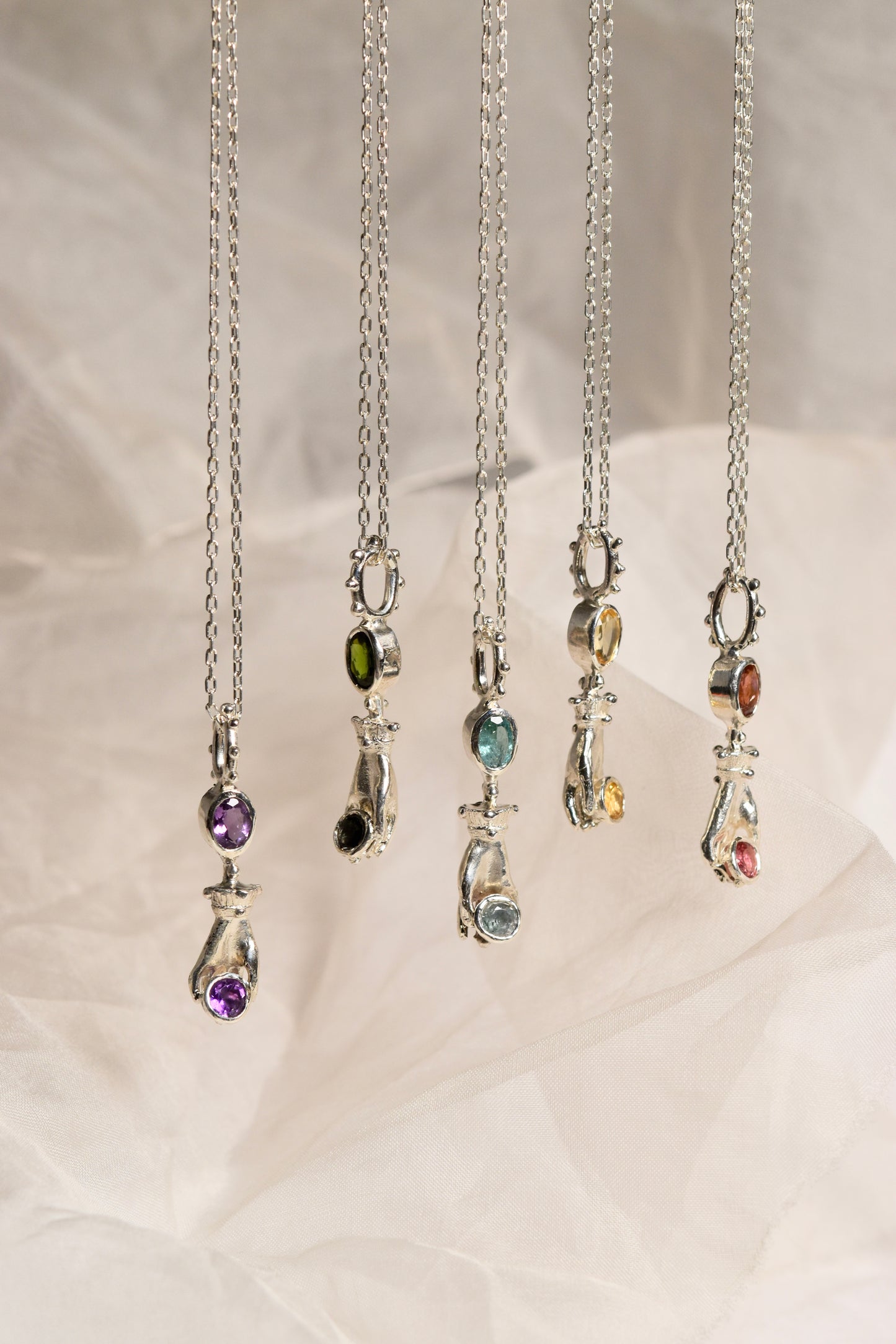 Eva Necklace