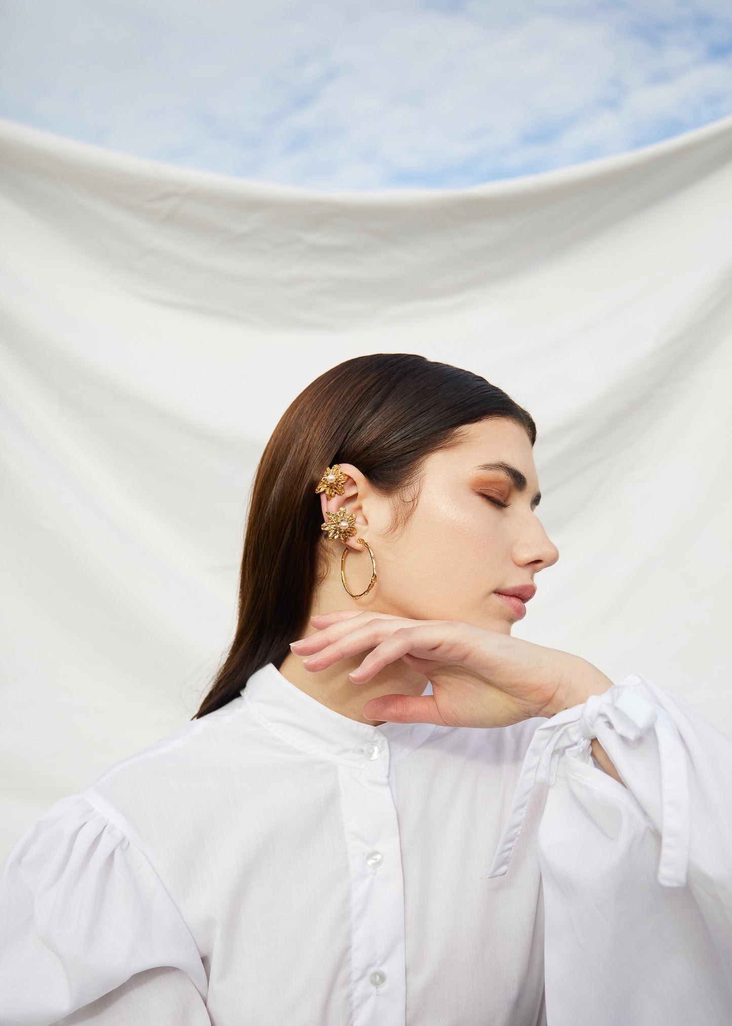 Liana Hoops