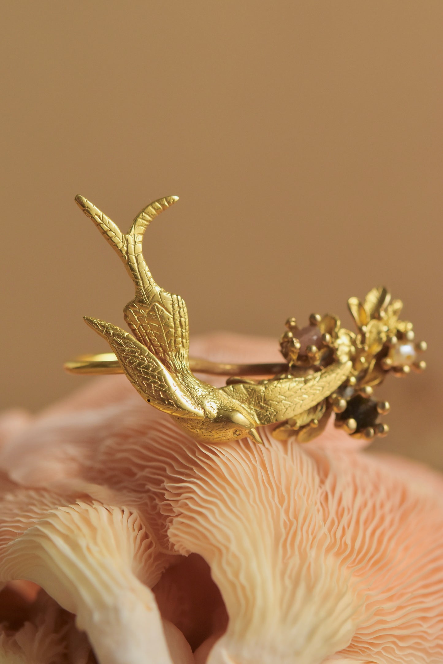 Nectar Ring