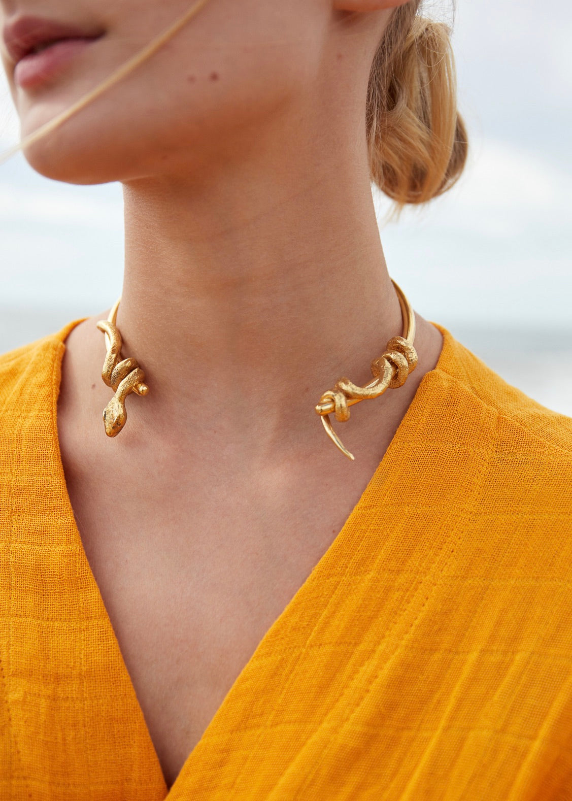 Eden Choker