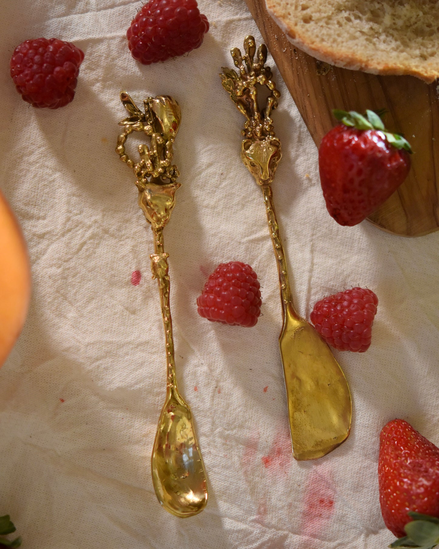Cutlery set