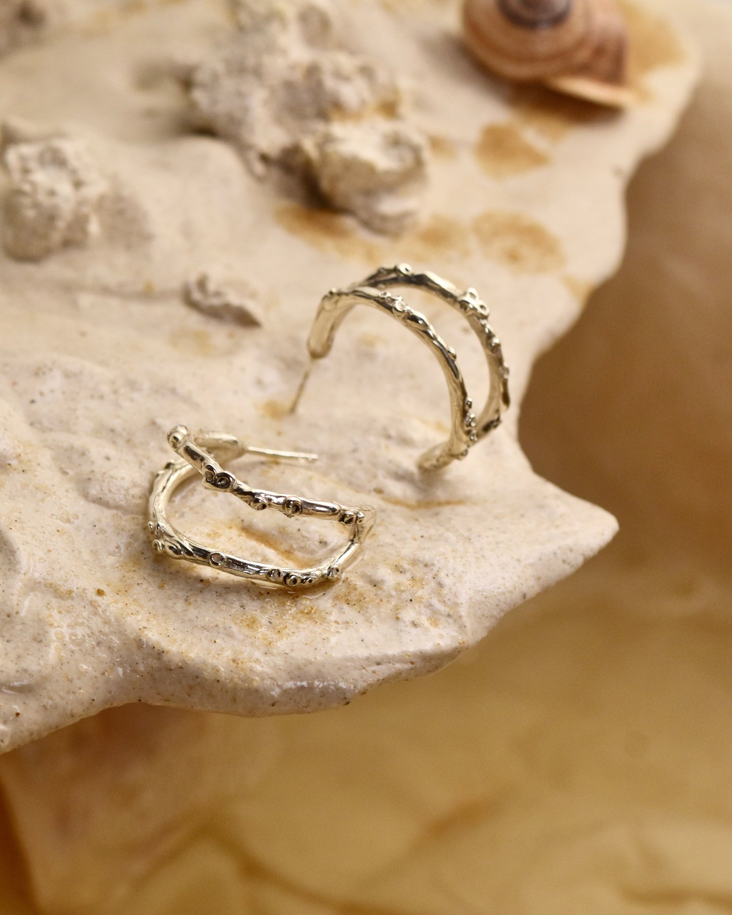 Arrecife Earrings