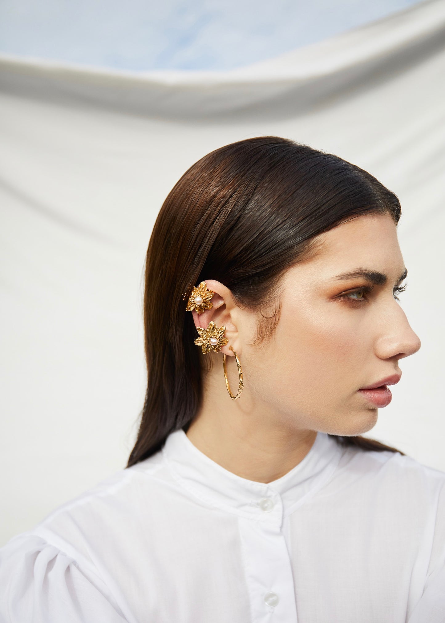 Liana Hoops