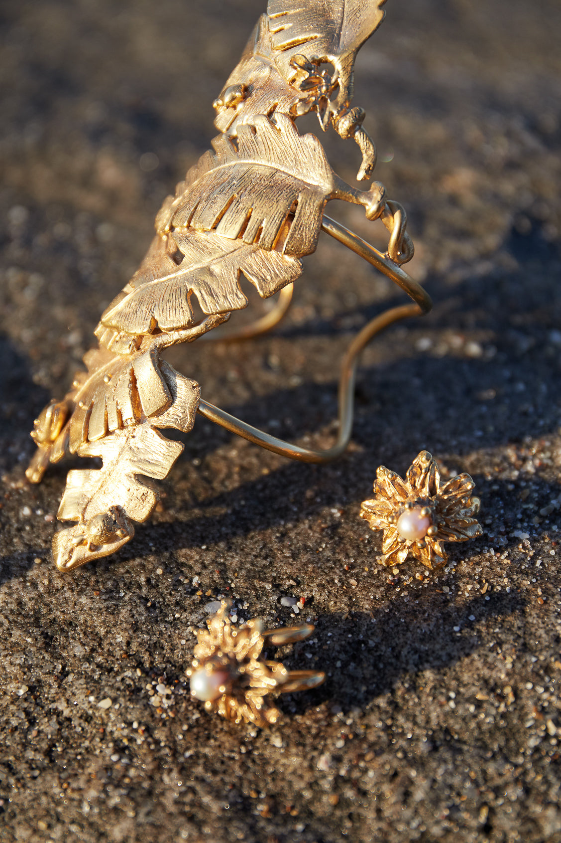 Jungle Bracelet