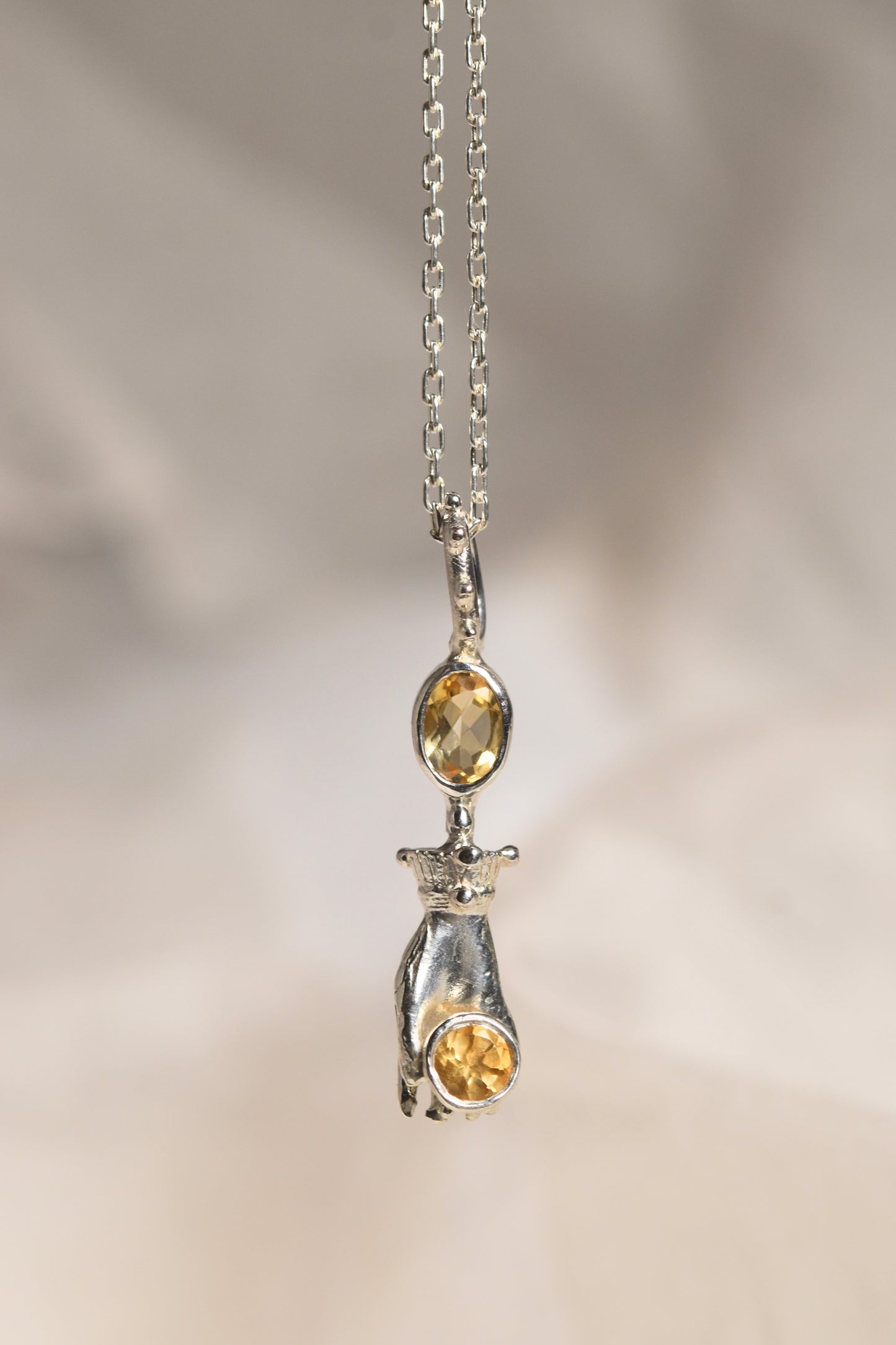 Eva Necklace