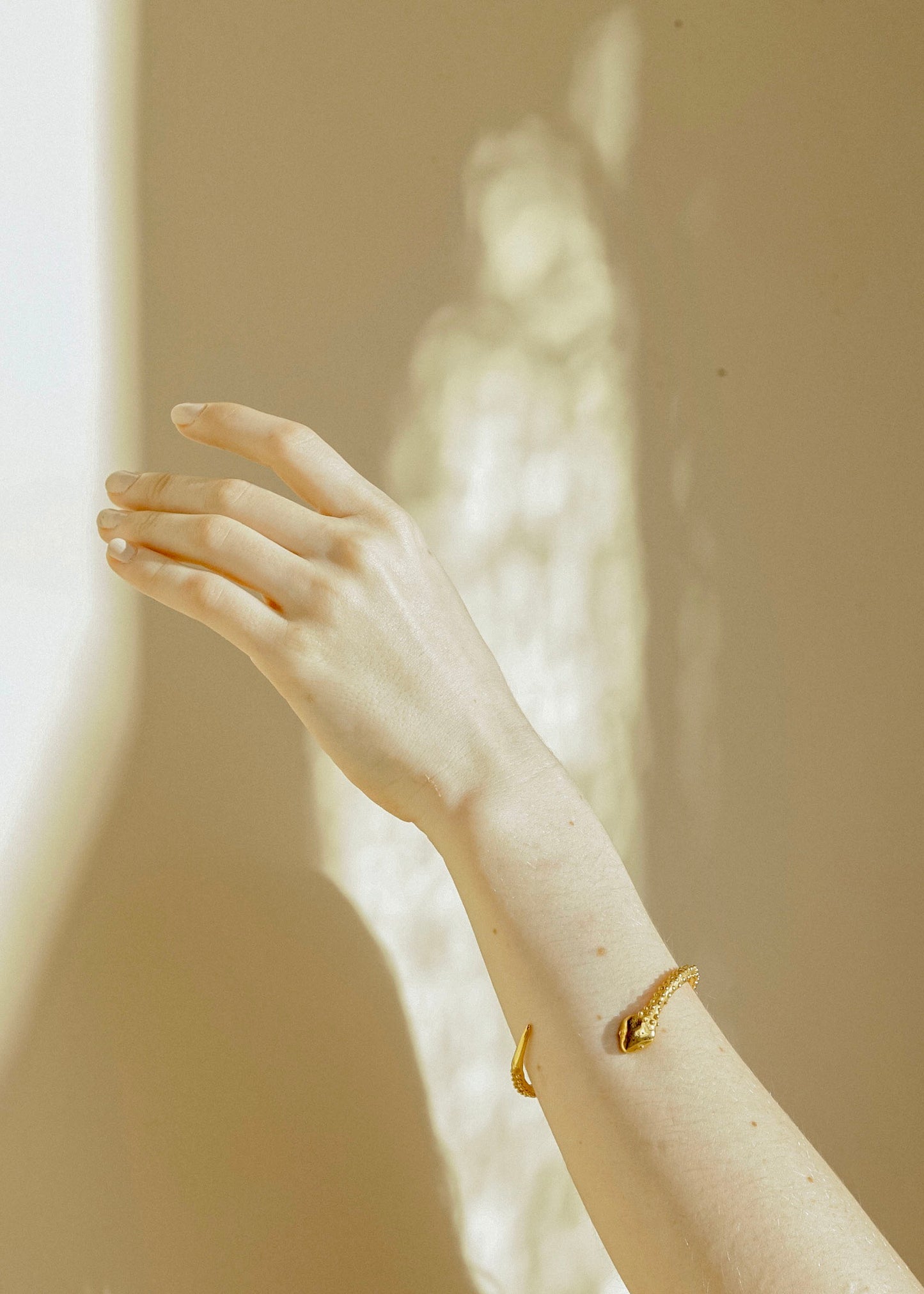 Bicha Cuff