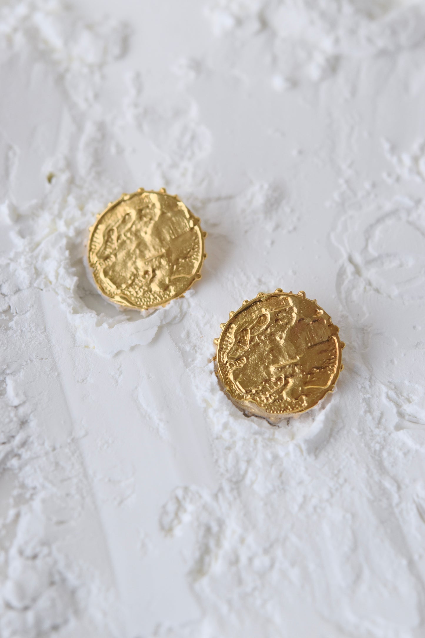 Selene Earrings