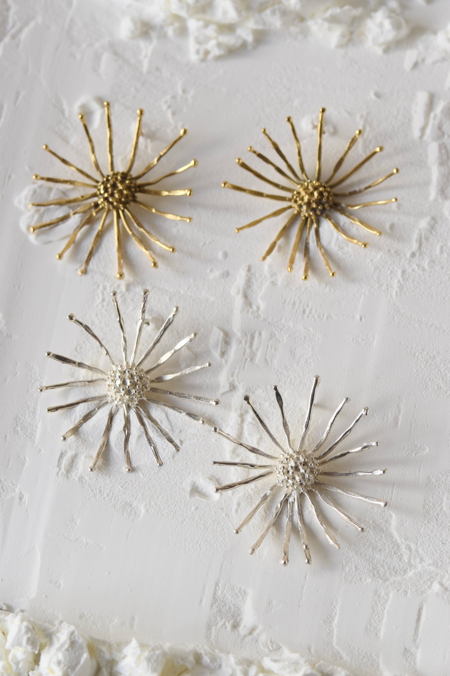 Anemona Earrings