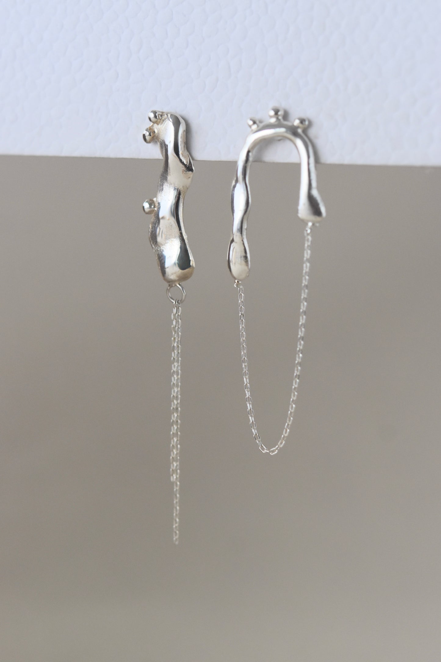 Origin Earrings