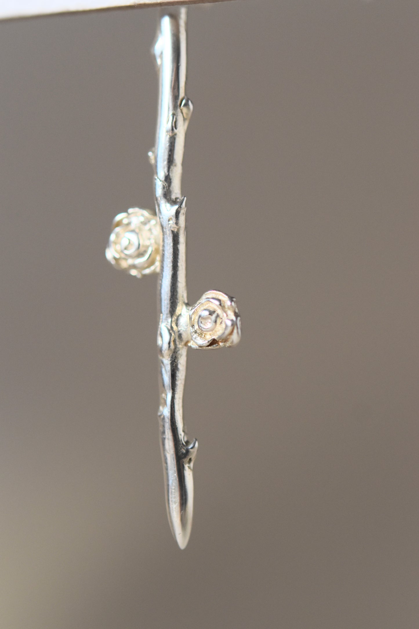 The Roses Earrrings