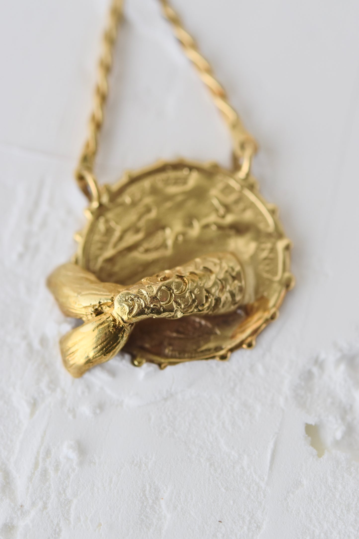 Orfeo Earrings