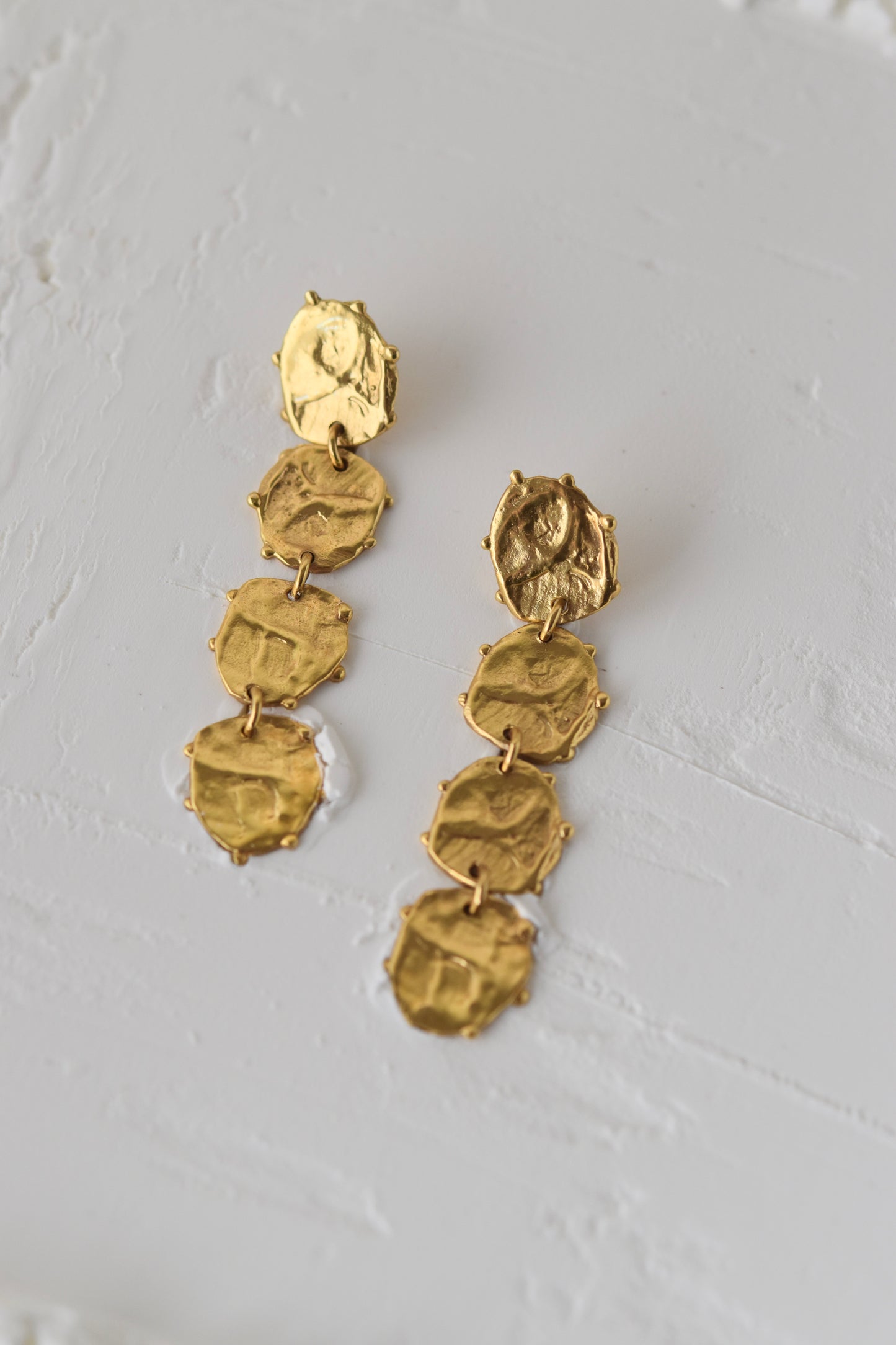 Nereidas Earrings