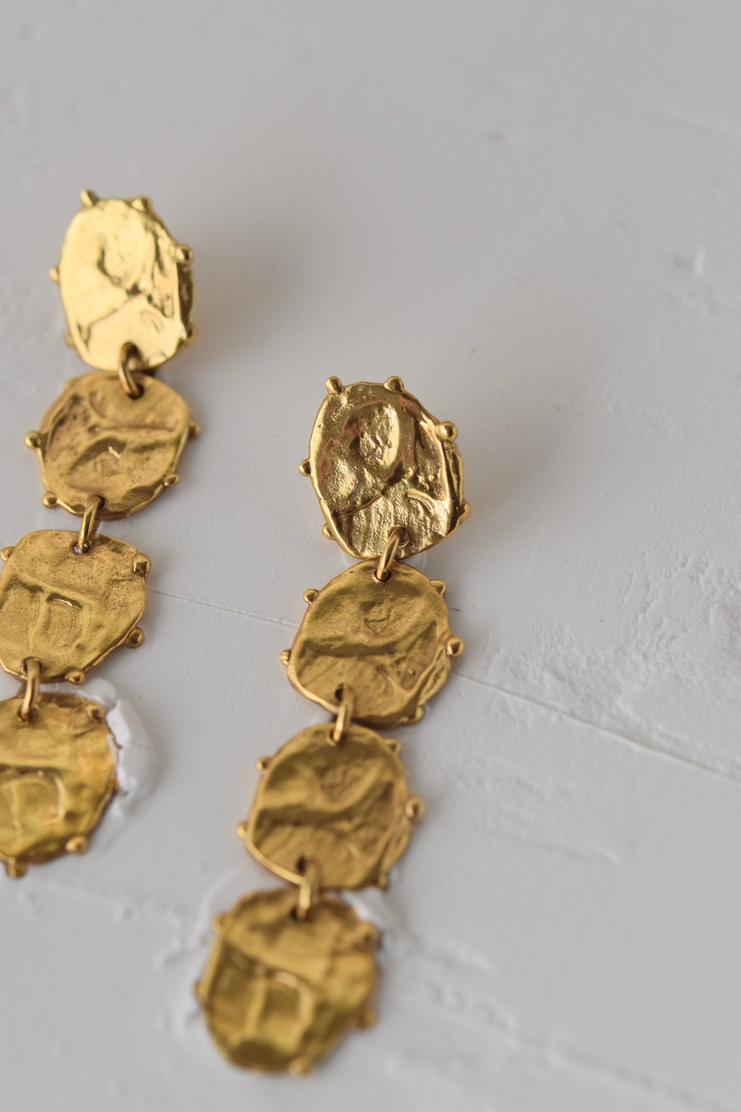 Nereidas Earrings