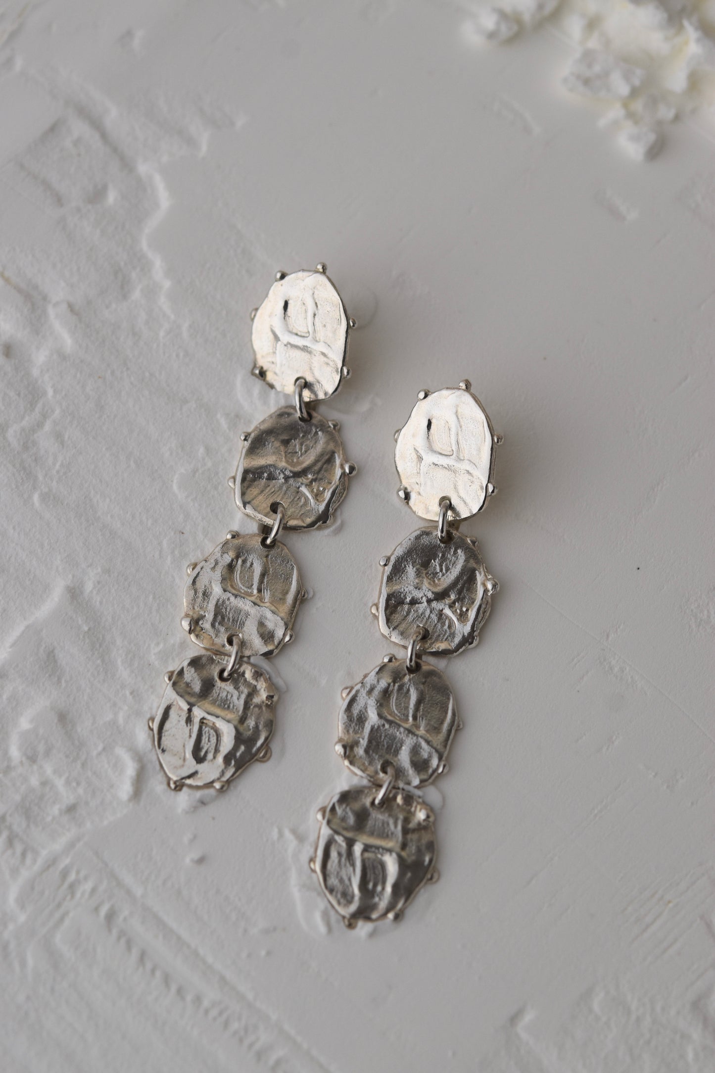 Nereidas Earrings
