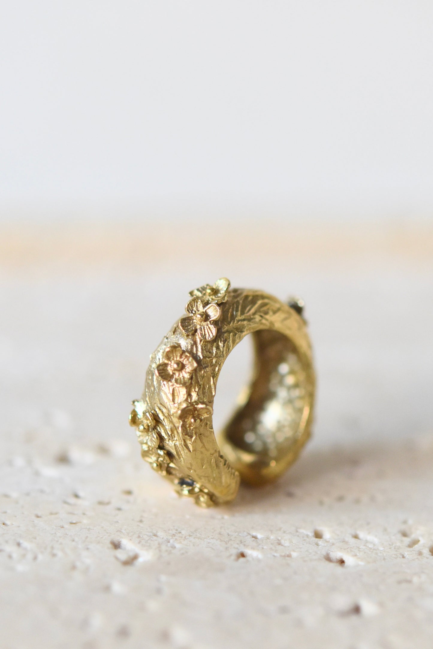 Vergel Earcuff