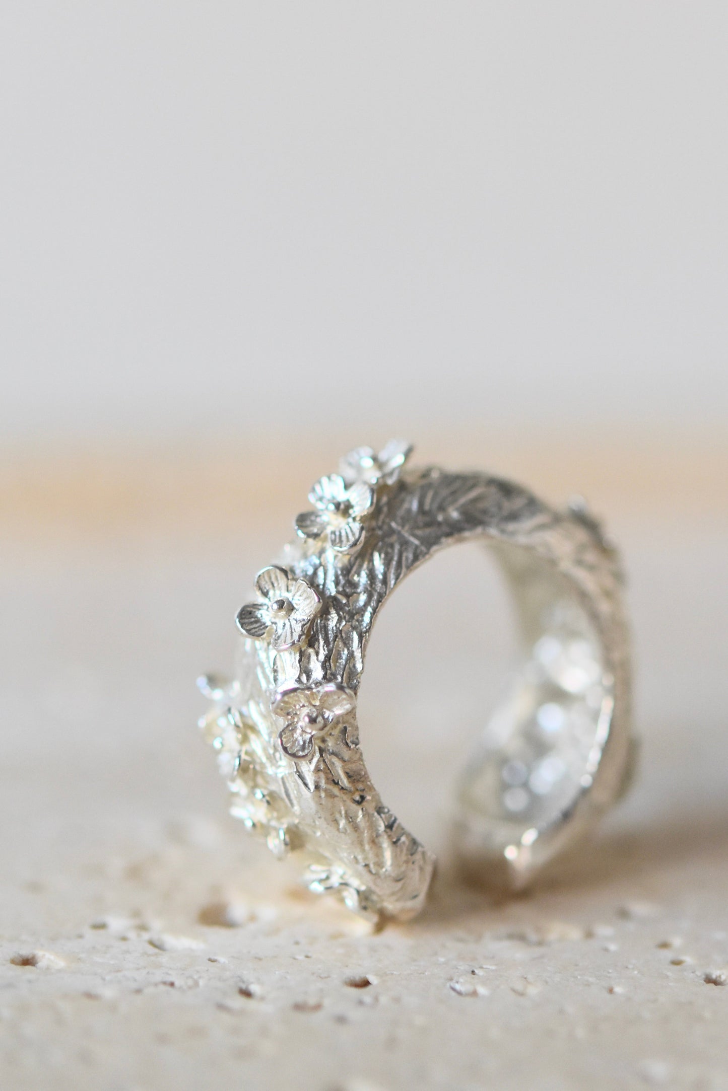 Vergel Earcuff