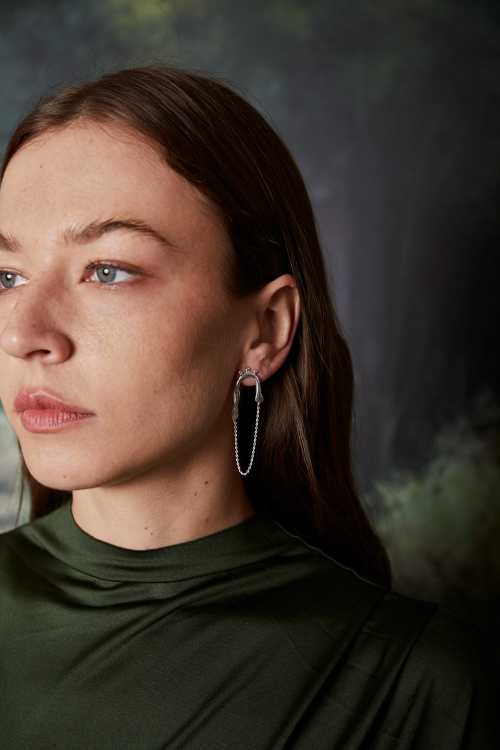 Origin Earrings