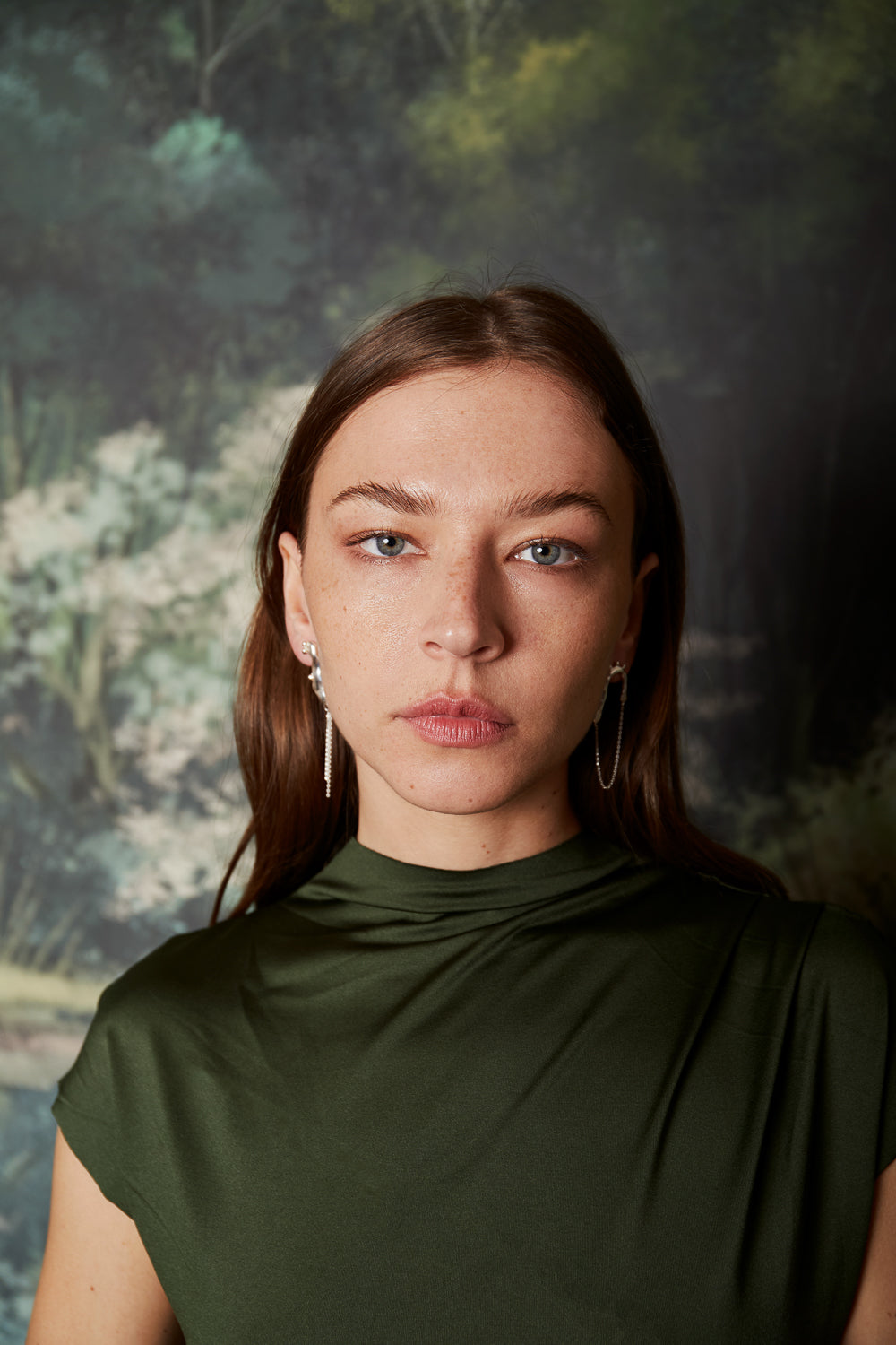 Origin Earrings