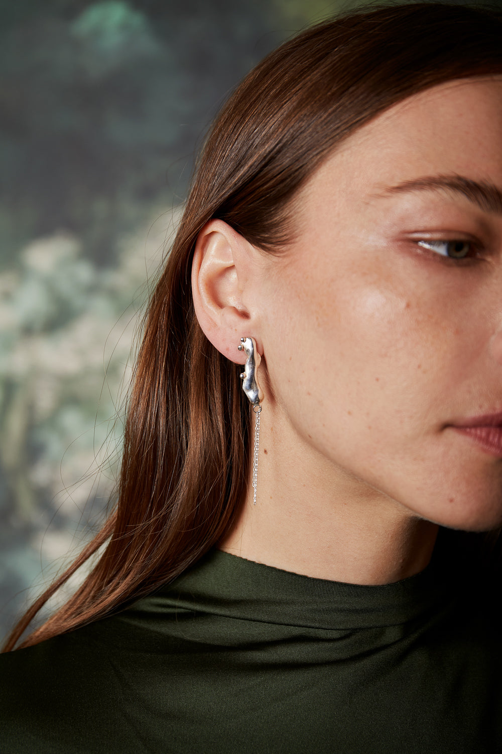 Origin Earrings
