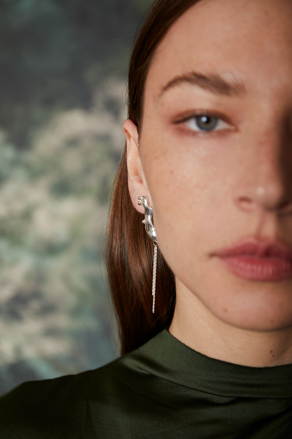 Origin Earrings