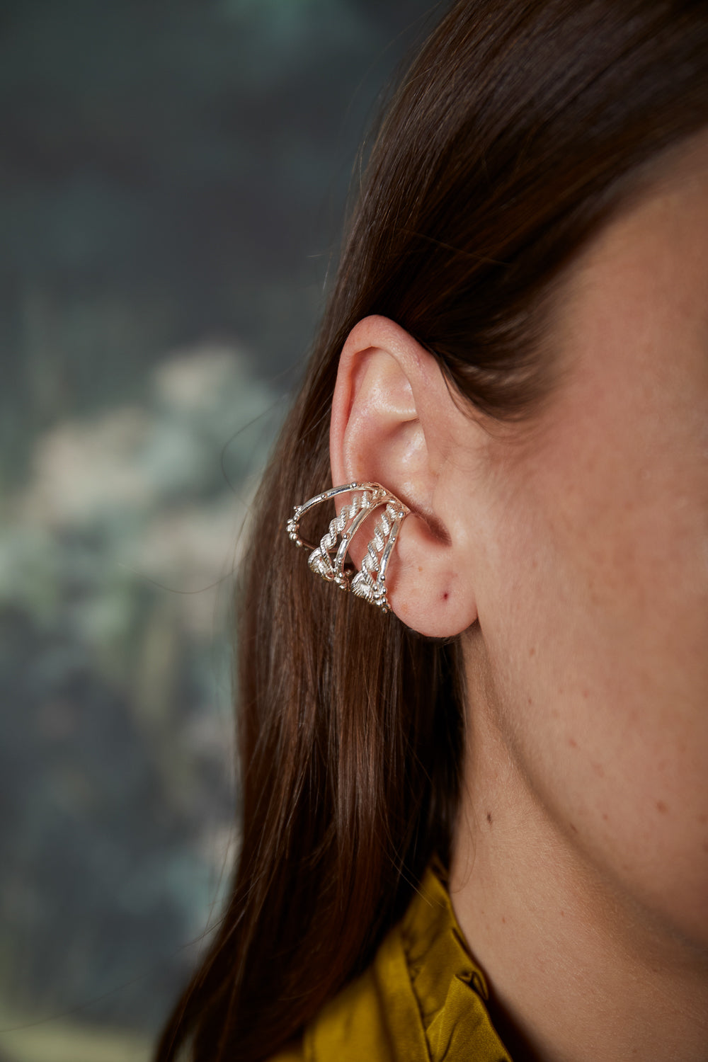 Spell Earcuff