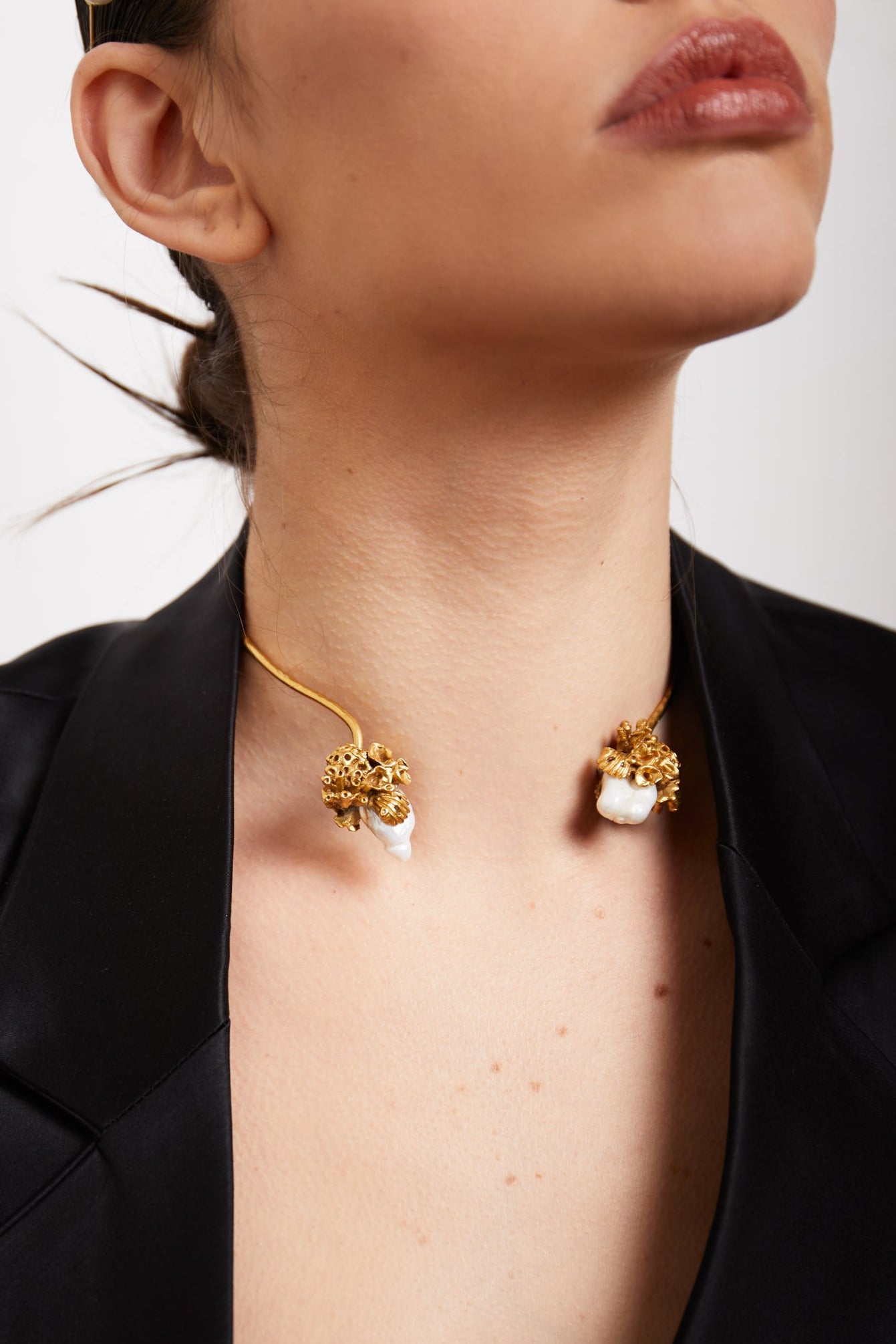 Treasure Choker
