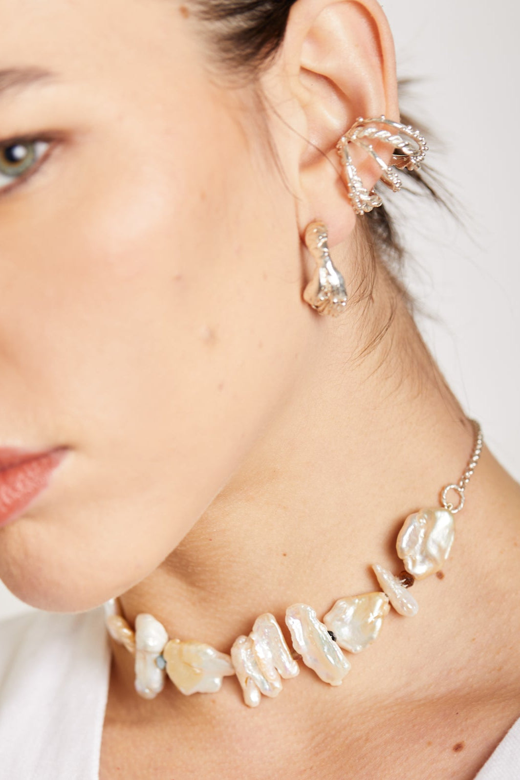 Spell Earcuff