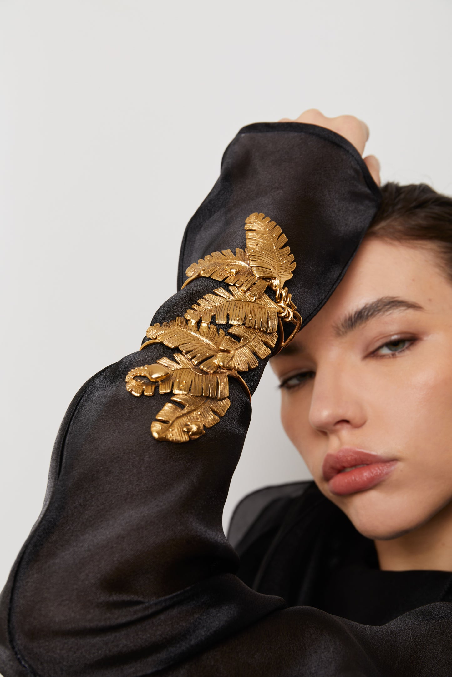 Jungle Bracelet