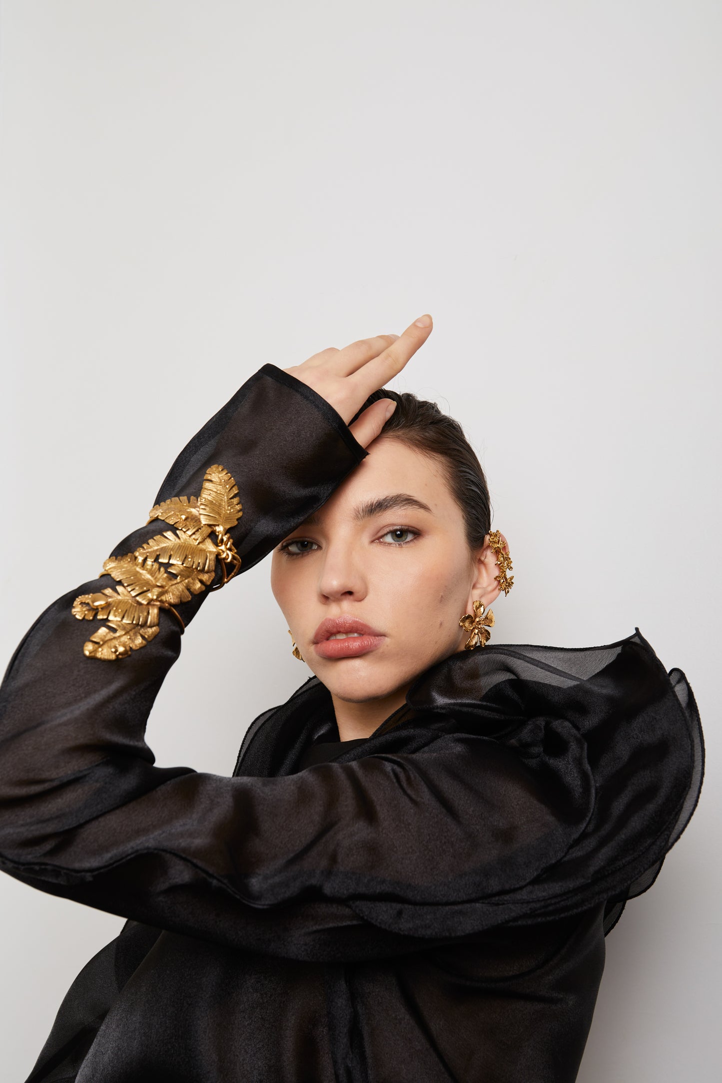 Jungle Bracelet