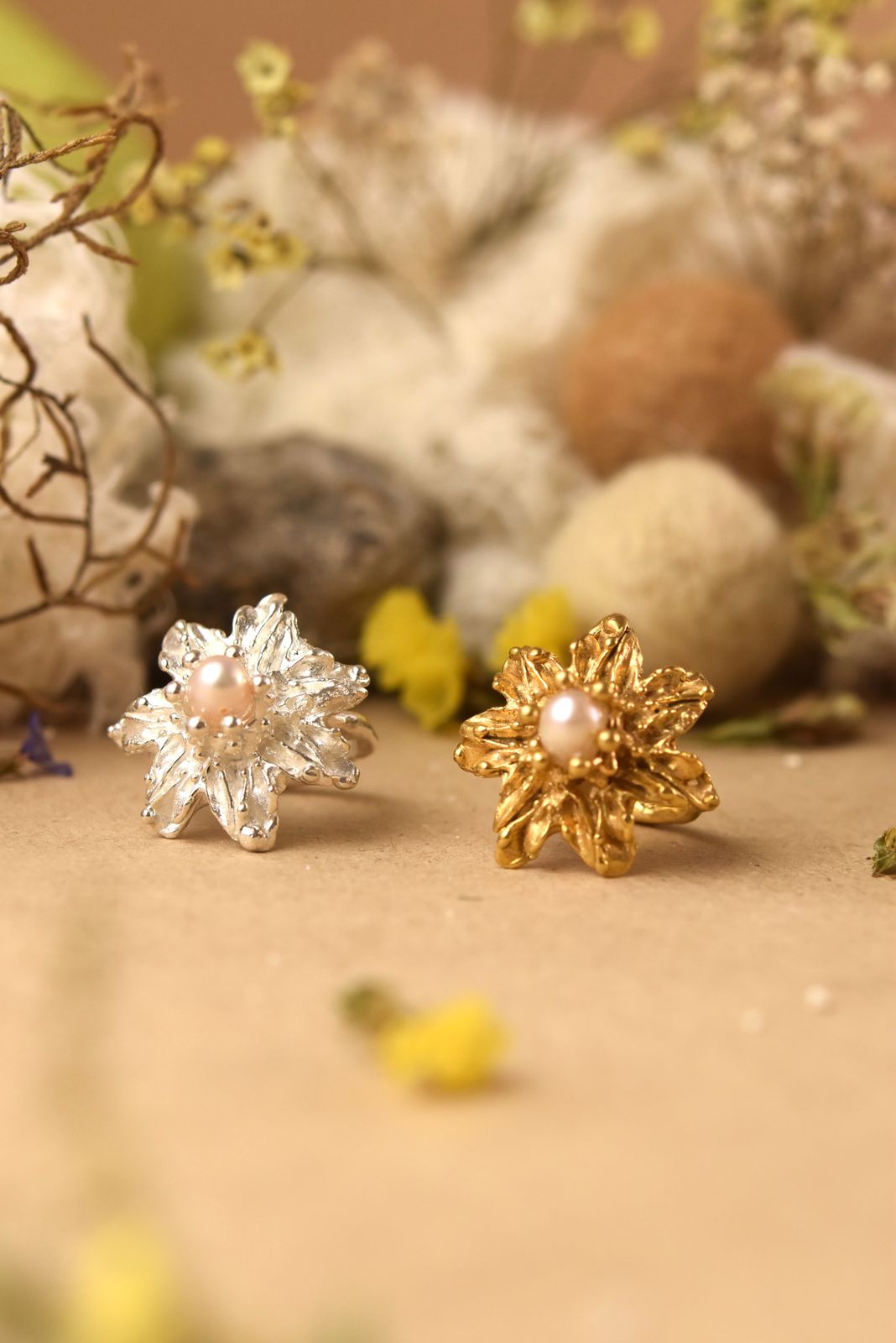 Preludio Ring