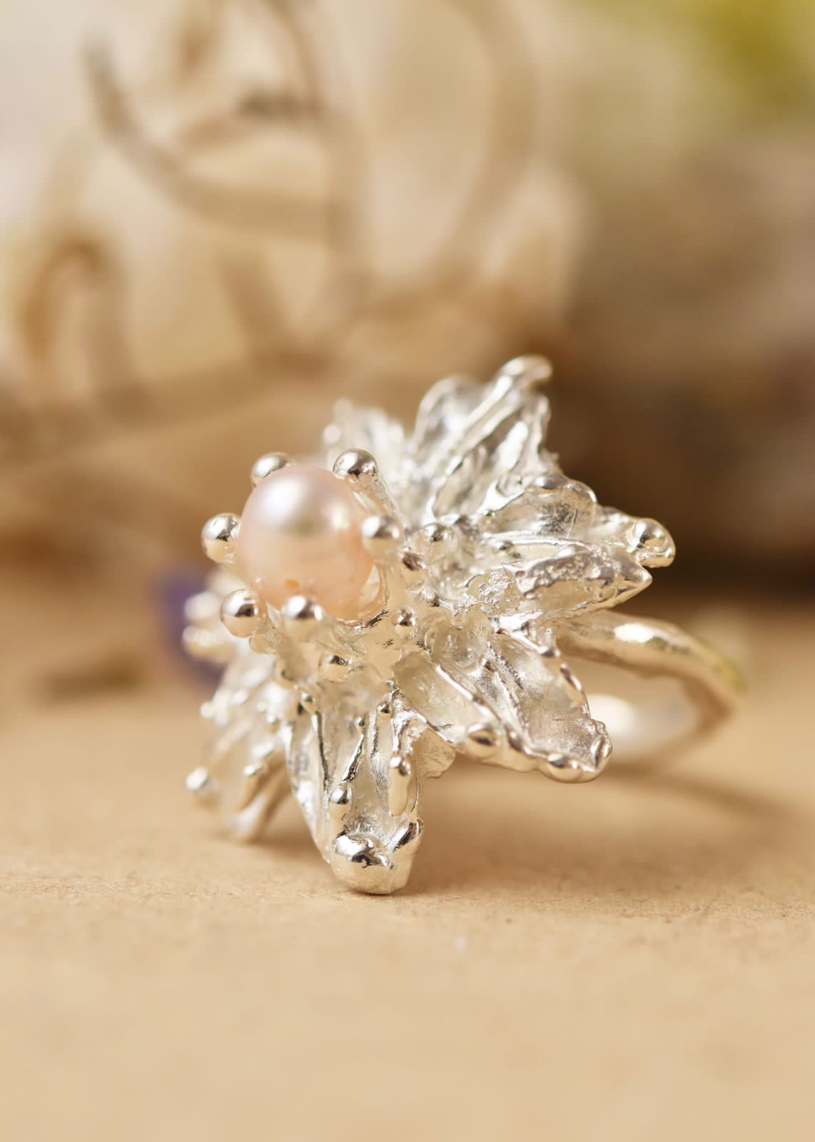 Preludio Ring
