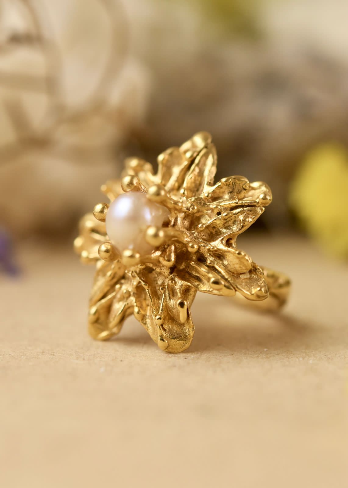 Preludio Ring