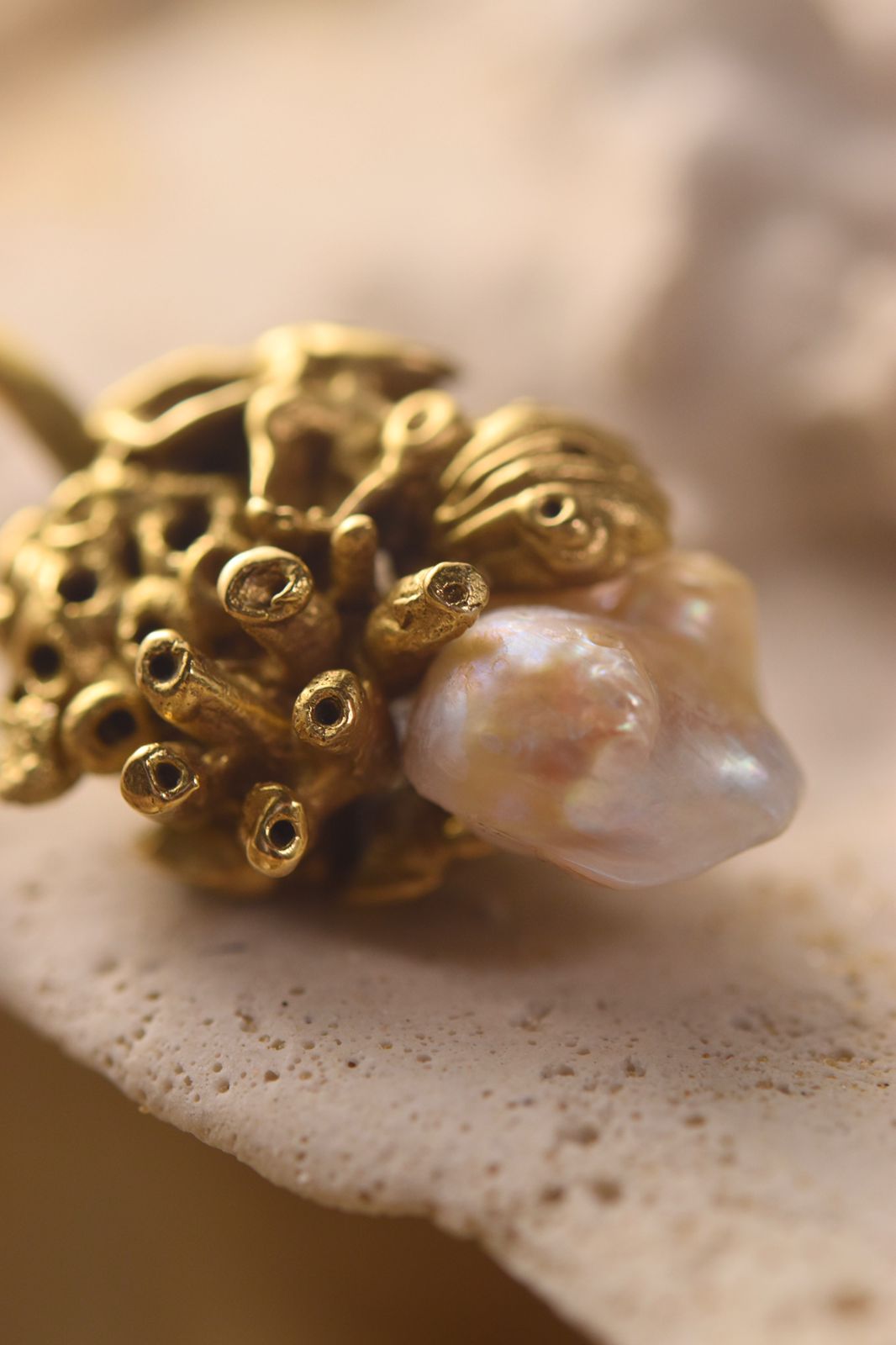 Treasure Choker
