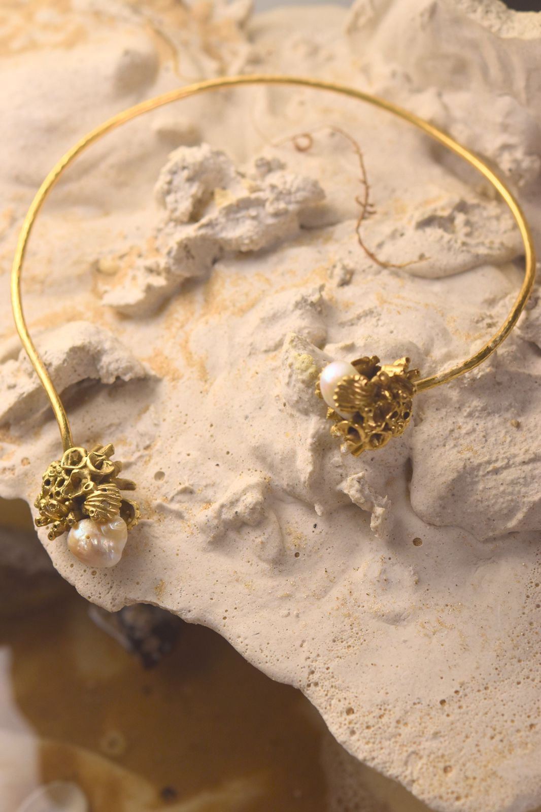 Treasure Choker