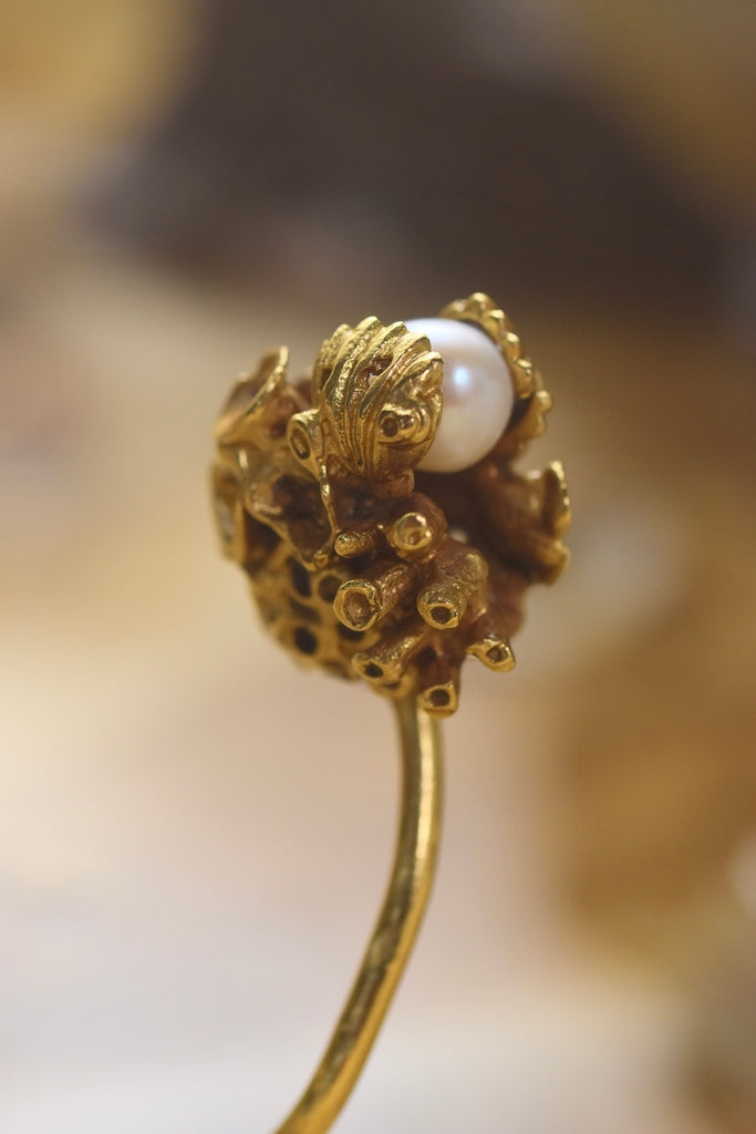 Treasure Bracelet