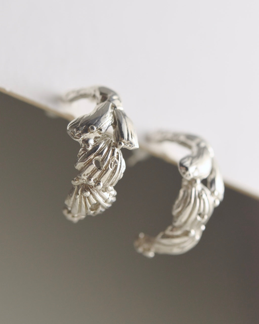 Mermaid Earring
