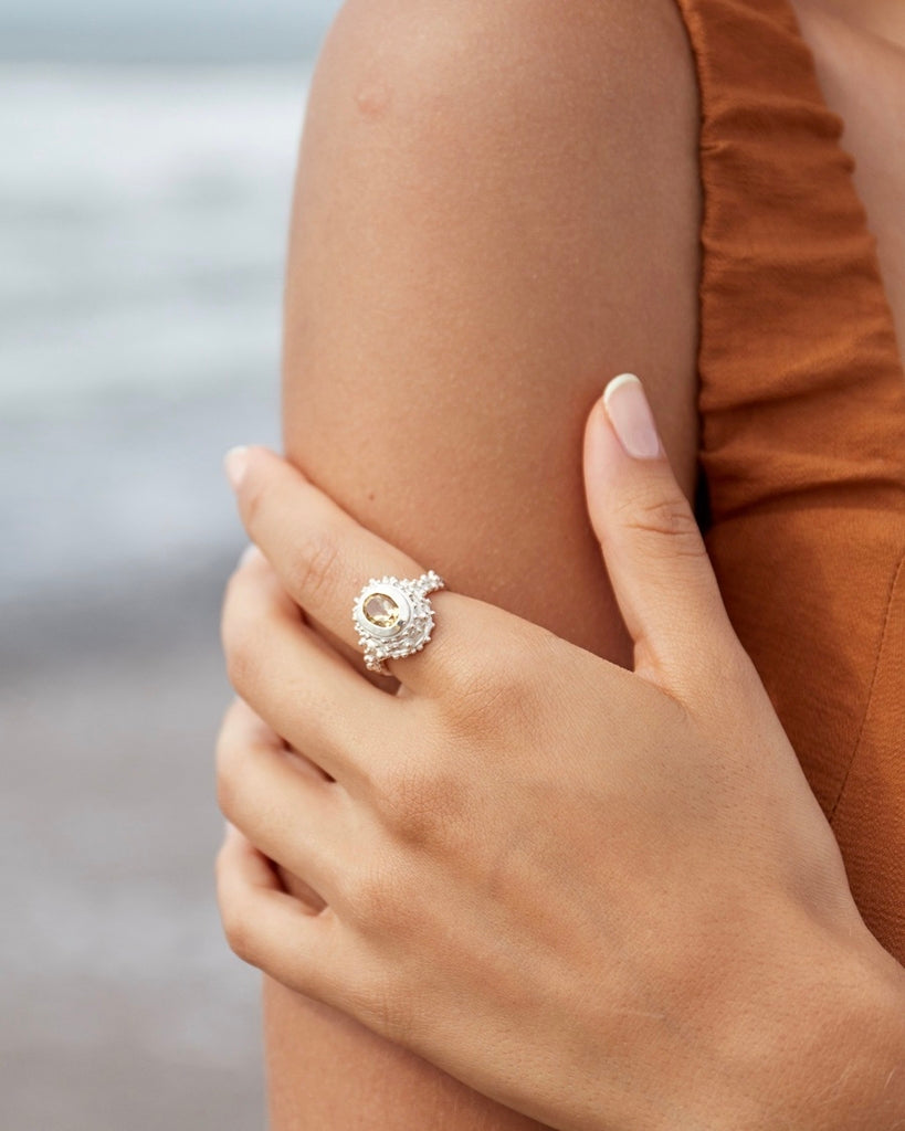 Amanda Ring