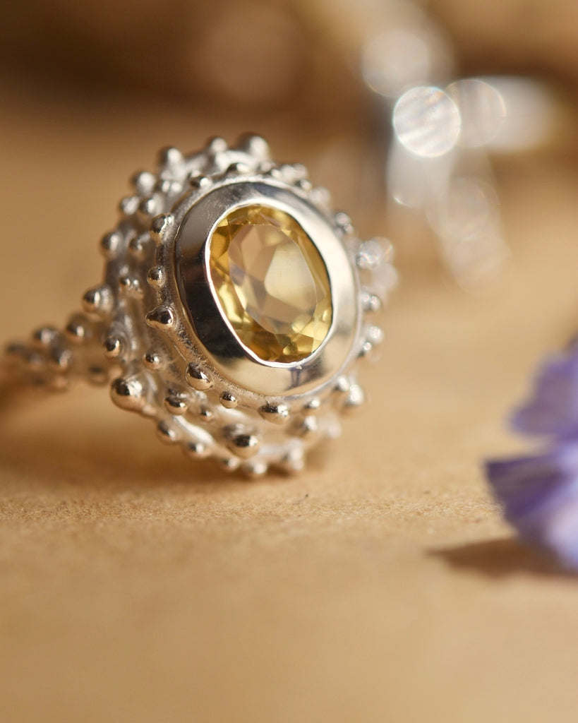 Amanda Ring