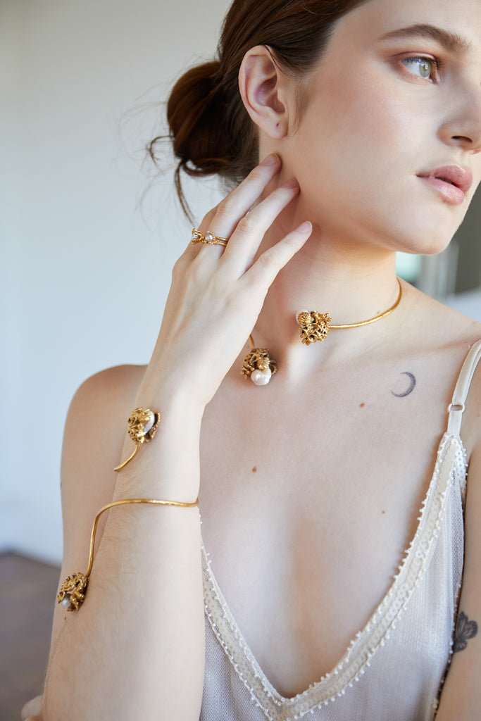 Treasure Bracelet