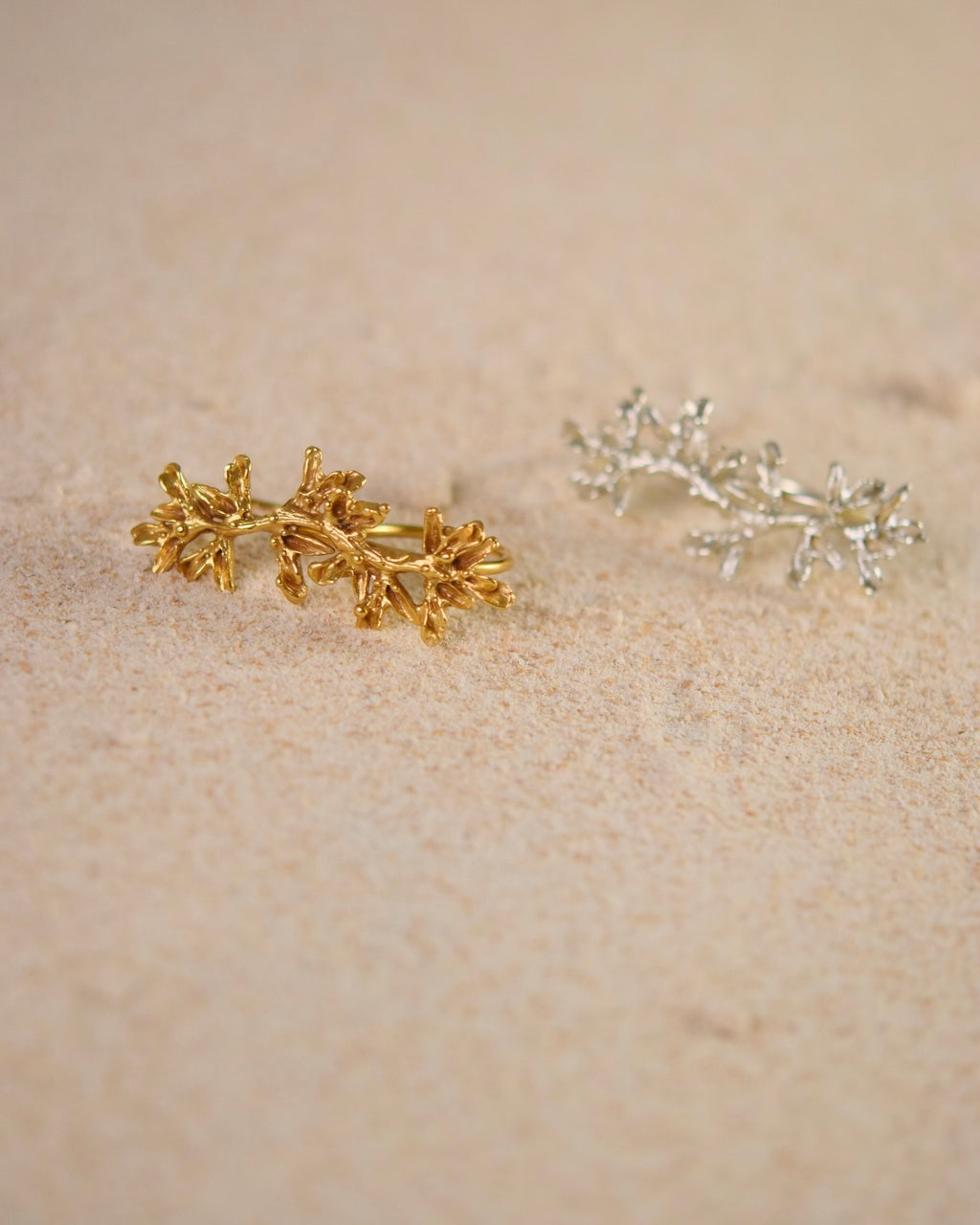 Ivy Ring