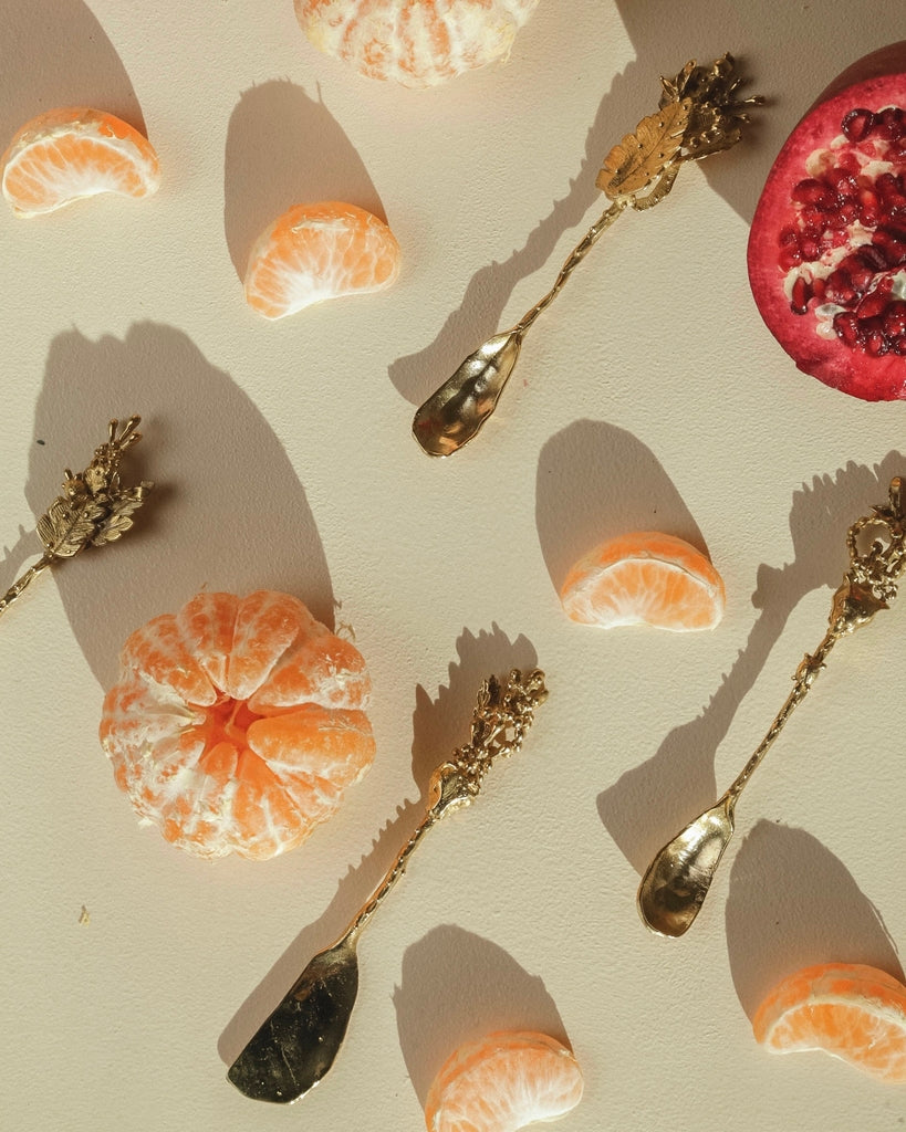 Cutlery set