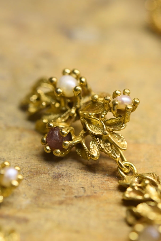 Preludio Earrings