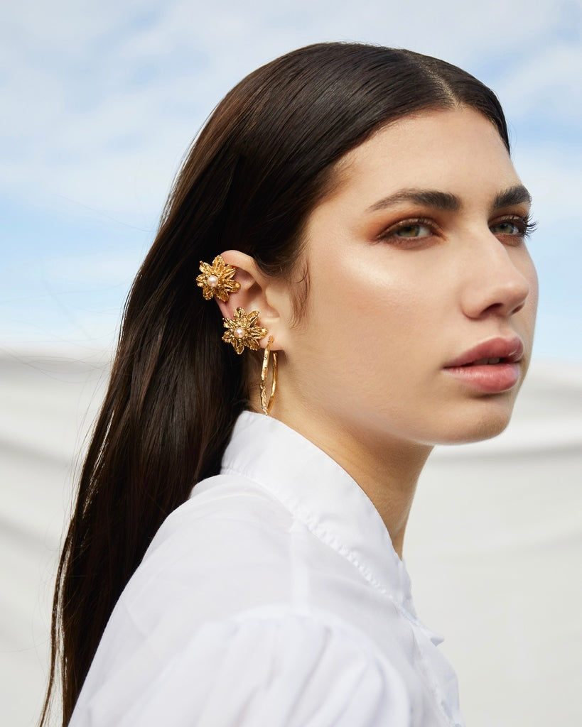 Preludio Earcuff