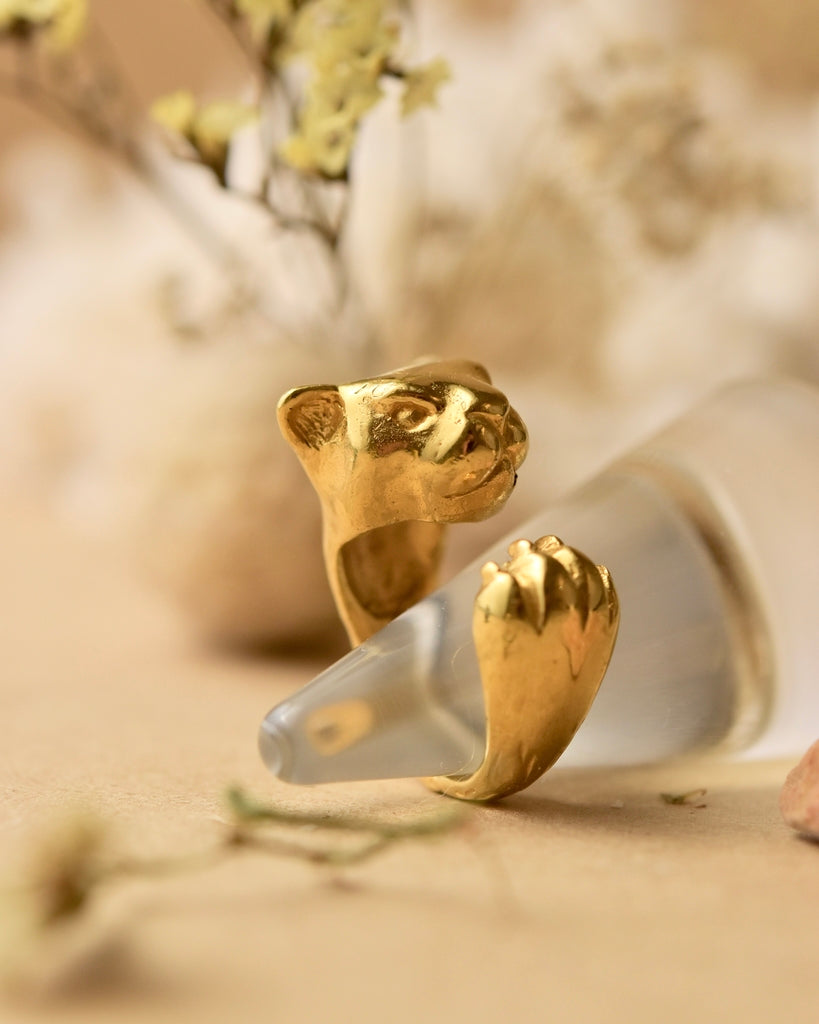 Puma Ring